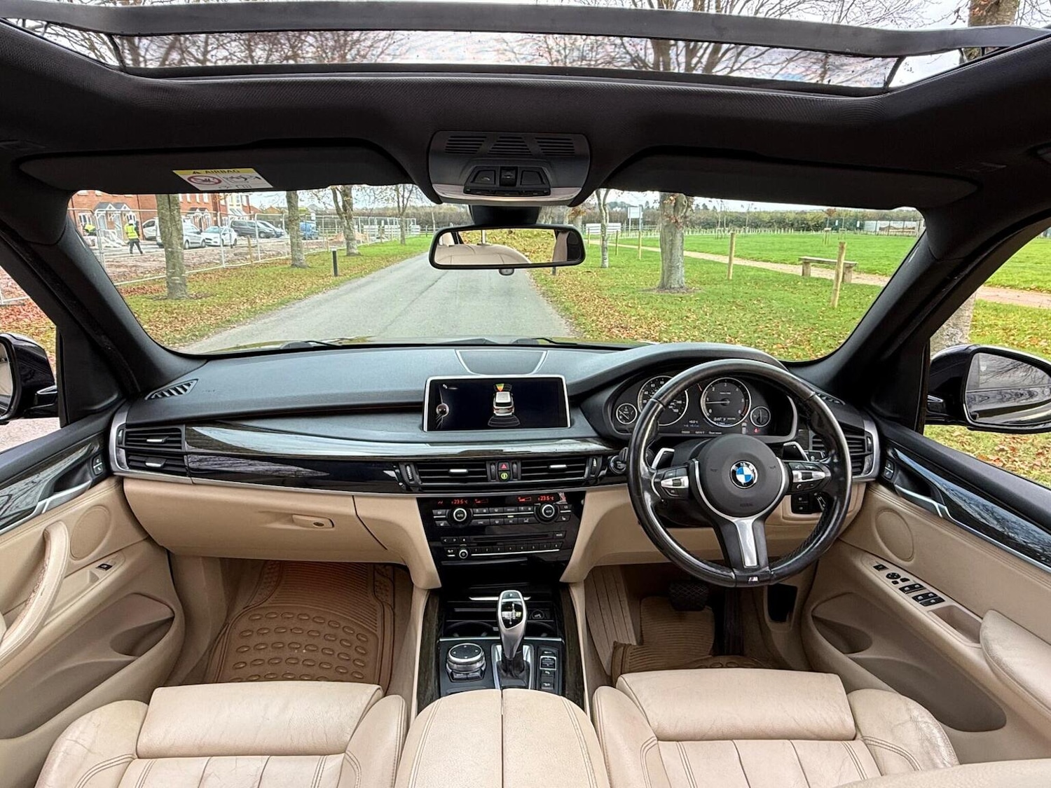 Used BMW X5 2015 for sale - 77884418: Photo 21