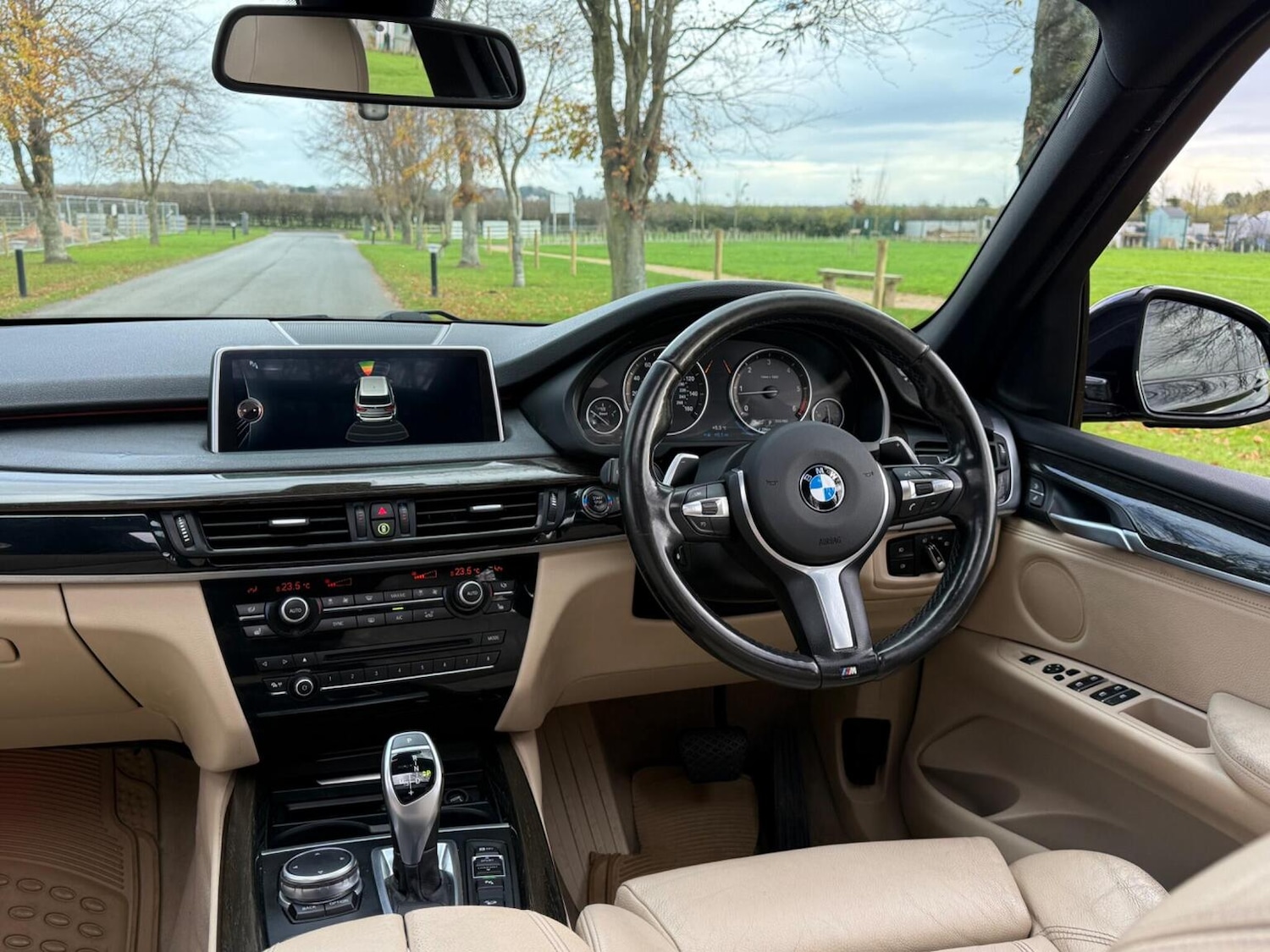 Used BMW X5 2015 for sale - 77884418: Photo 24