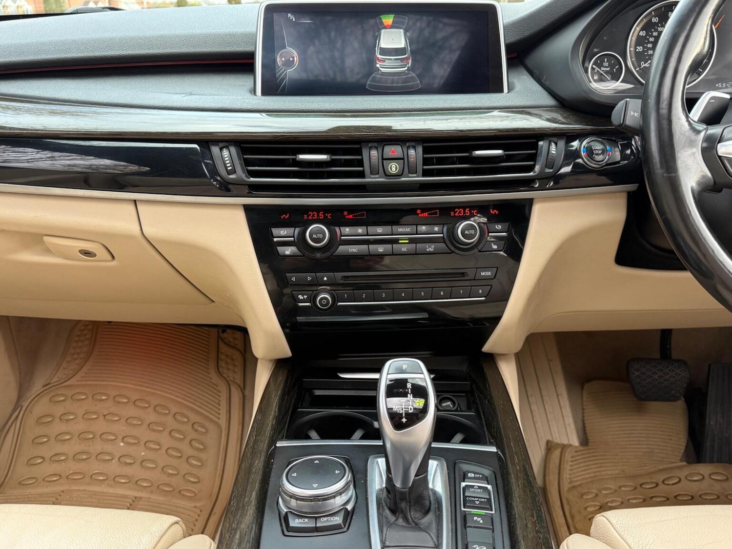 Used BMW X5 2015 for sale - 77884418: Photo 26