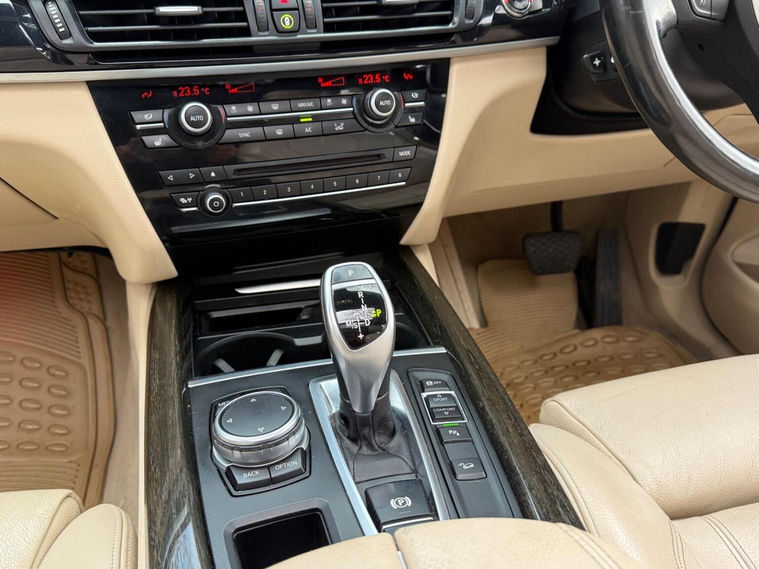 Used BMW X5 2015 for sale - 77884418: Photo 27