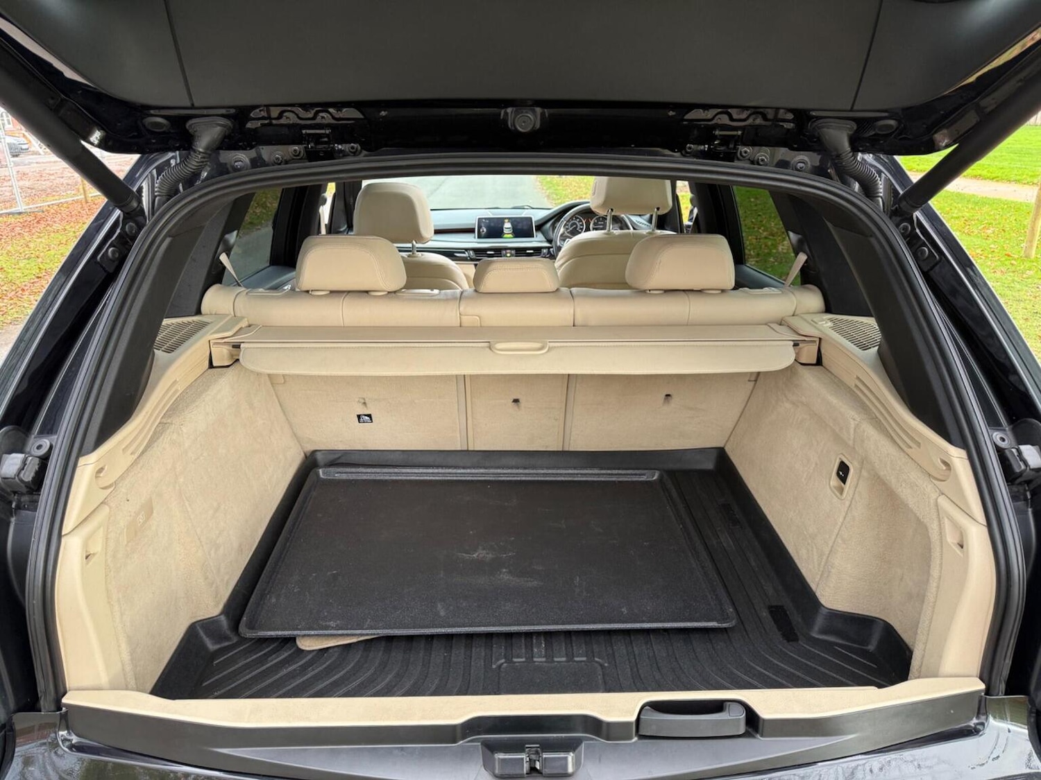 Used BMW X5 2015 for sale - 77884418: Photo 29