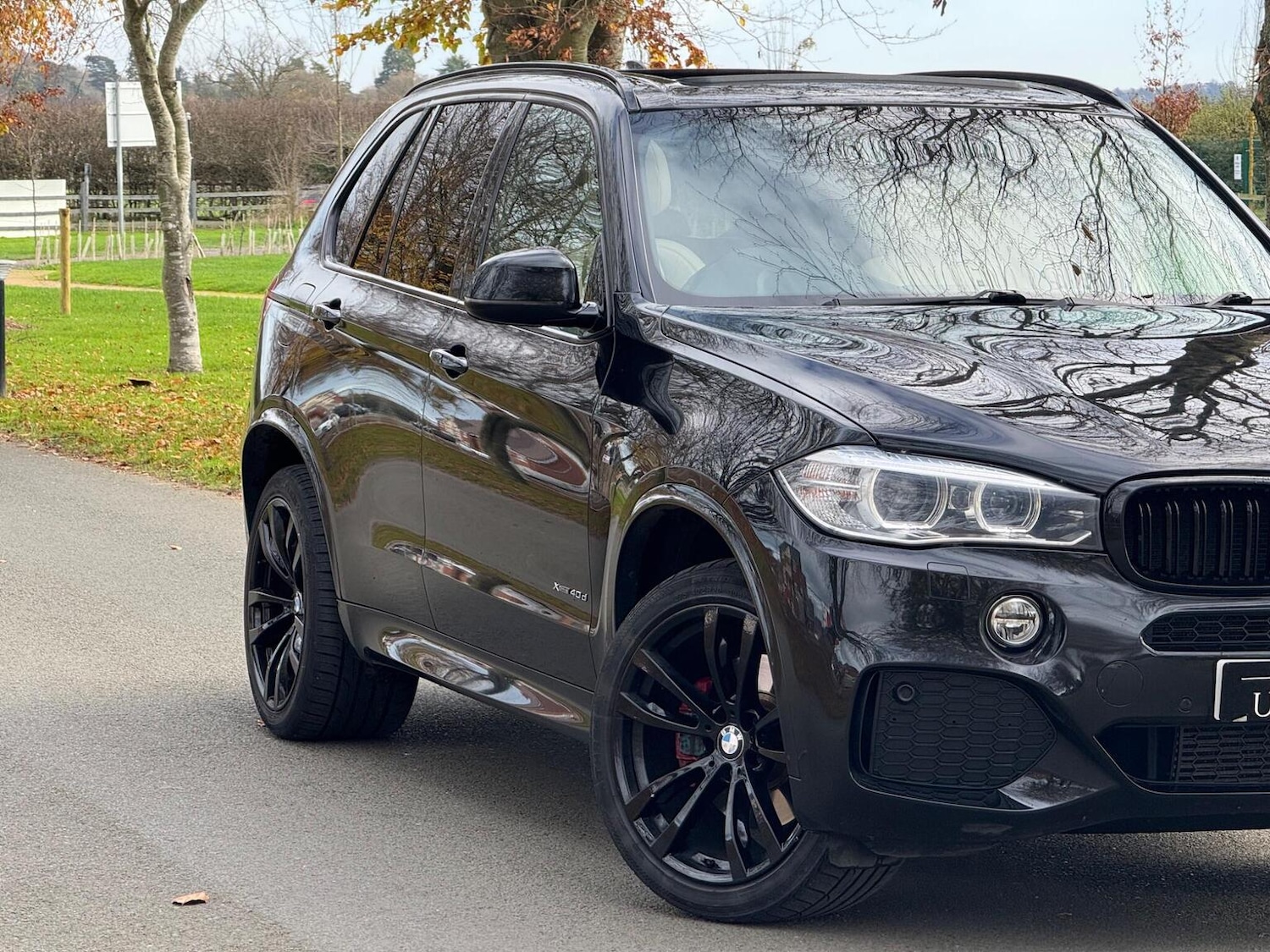 Used BMW X5 2015 for sale - 77884418: Photo 3