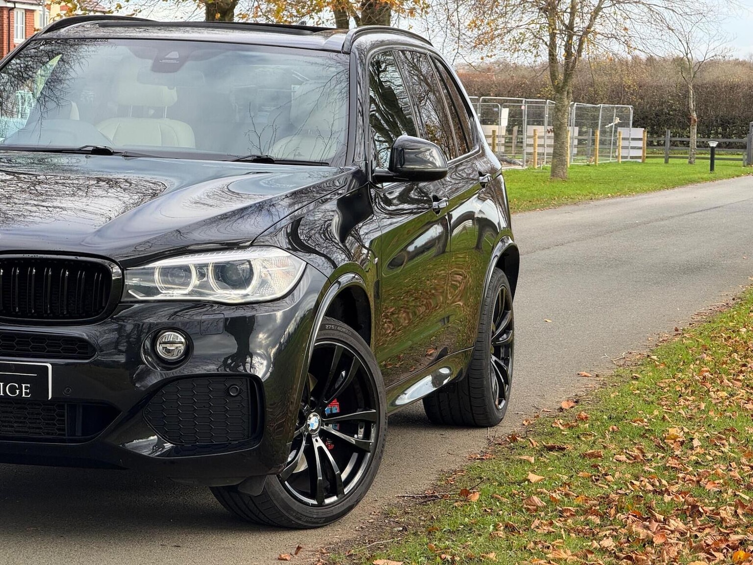 Used BMW X5 2015 for sale - 77884418: Photo 4