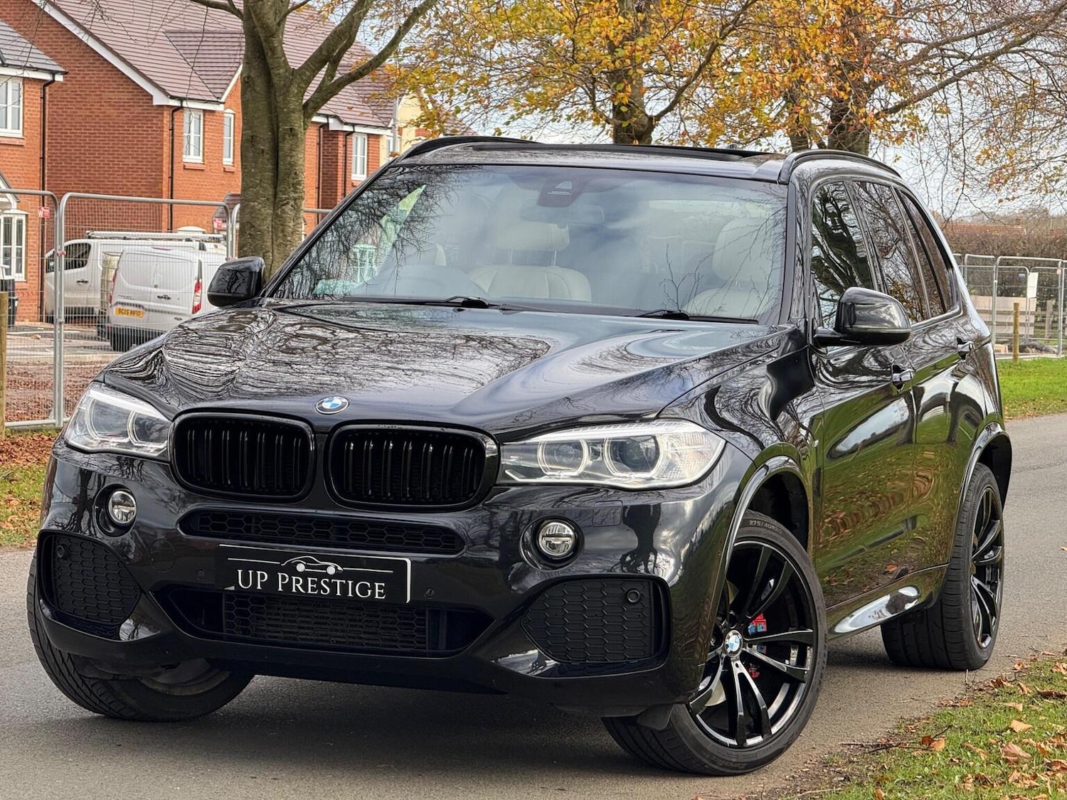 Used BMW X5 2015 for sale - 77884418: Photo 5