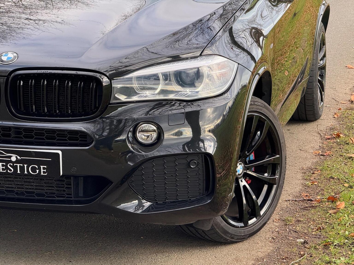 Used BMW X5 2015 for sale - 77884418: Photo 8