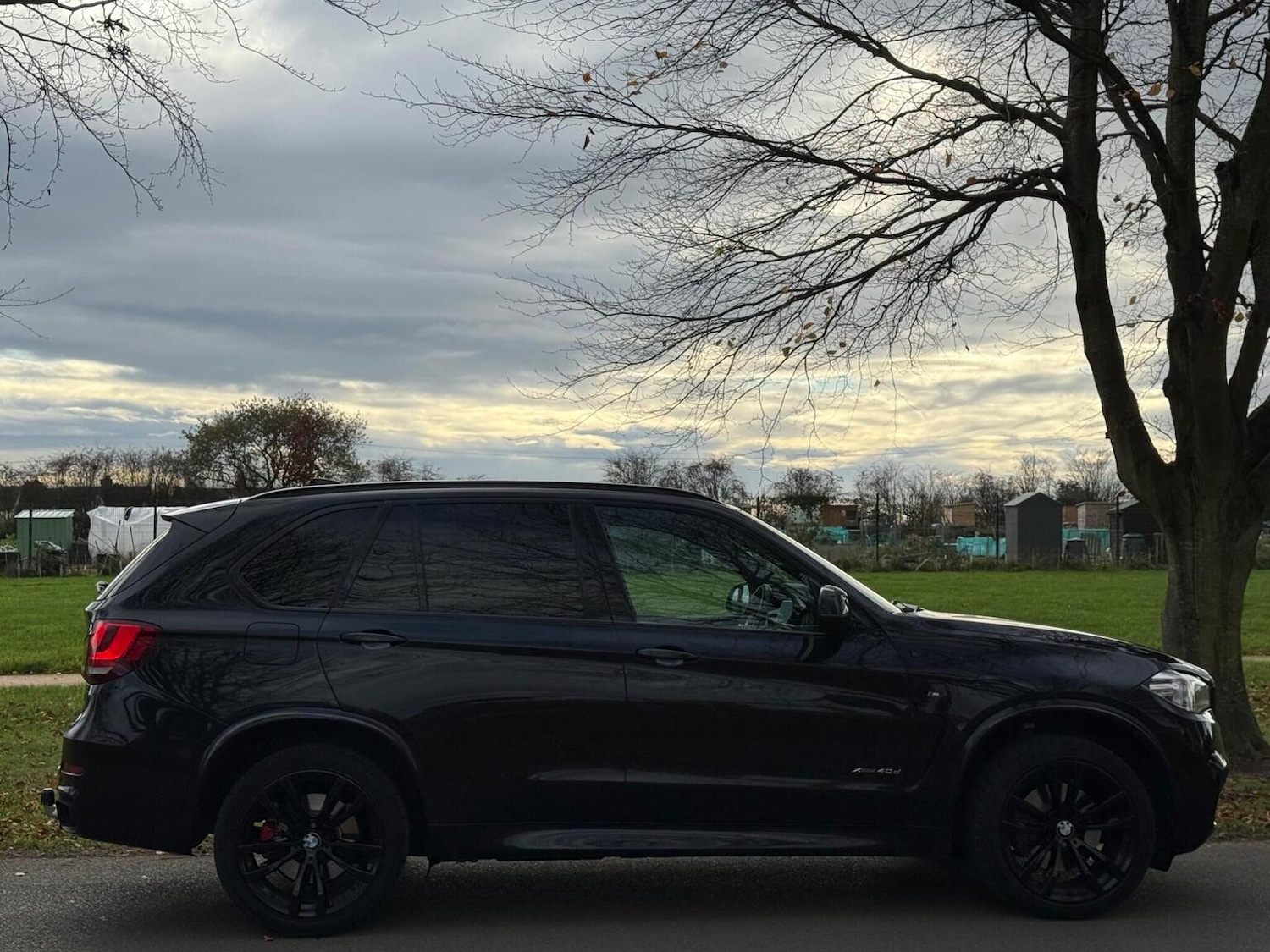 Used BMW X5 2015 for sale - 77884418: Photo 9