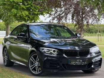 2019 - M240i 2dr [Nav] Step Auto