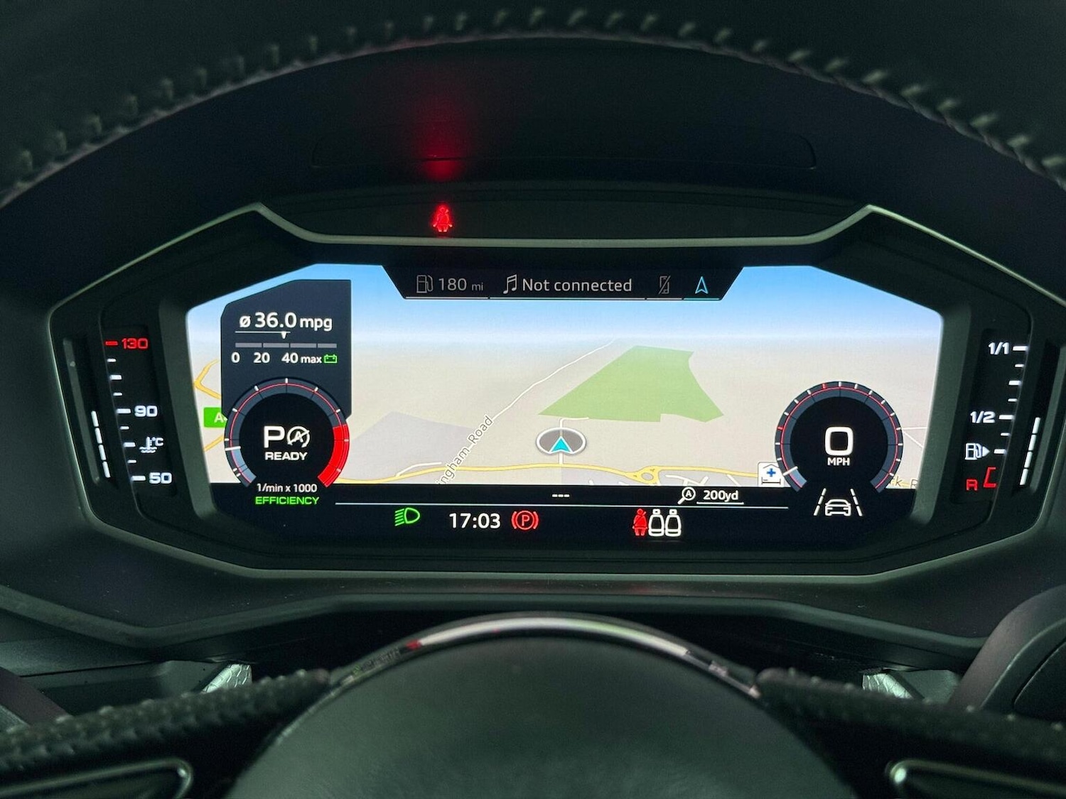 Used Audi A1 2020 for sale - 77884416: Photo 11