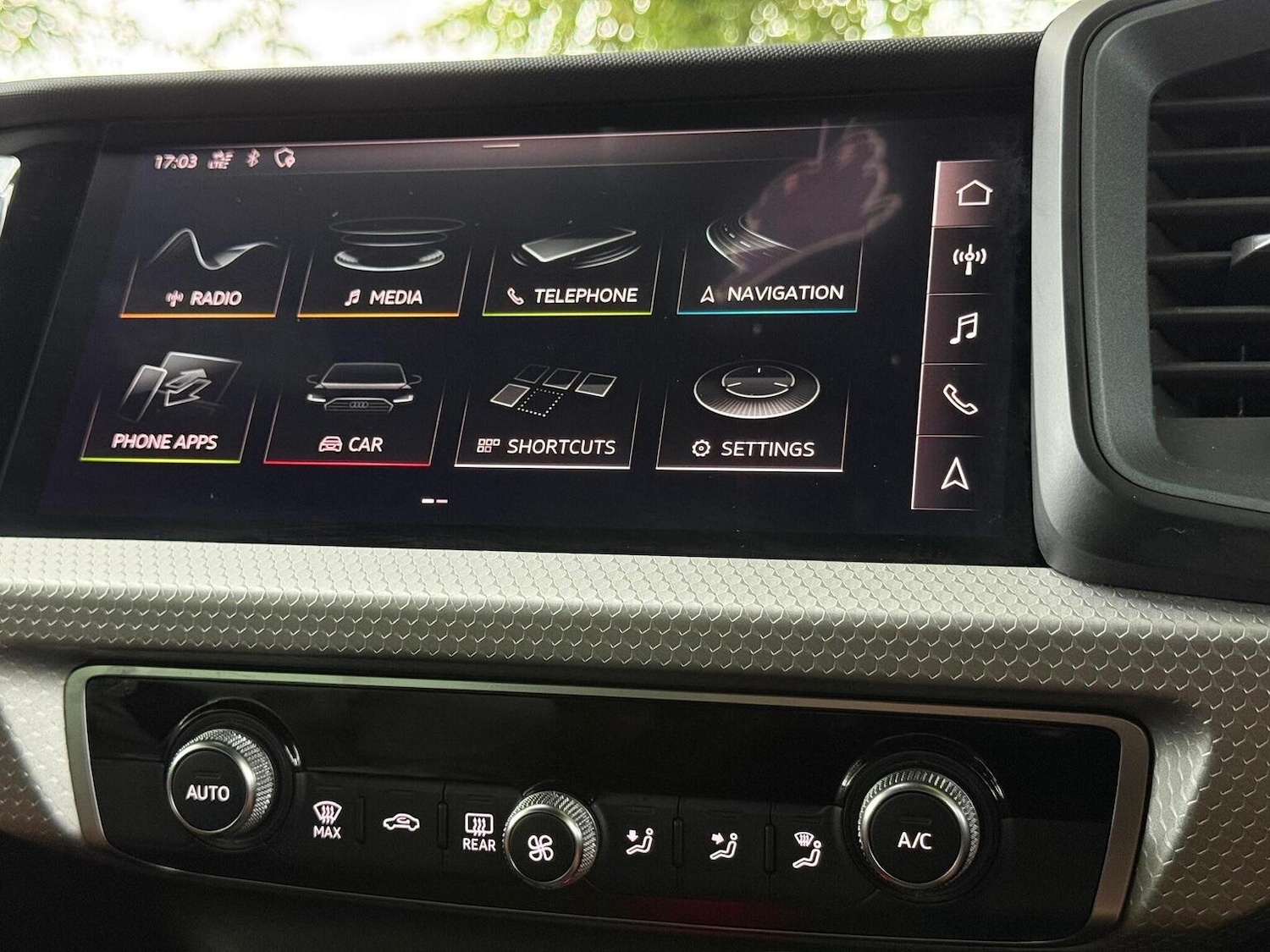 Used Audi A1 2020 for sale - 77884416: Photo 12