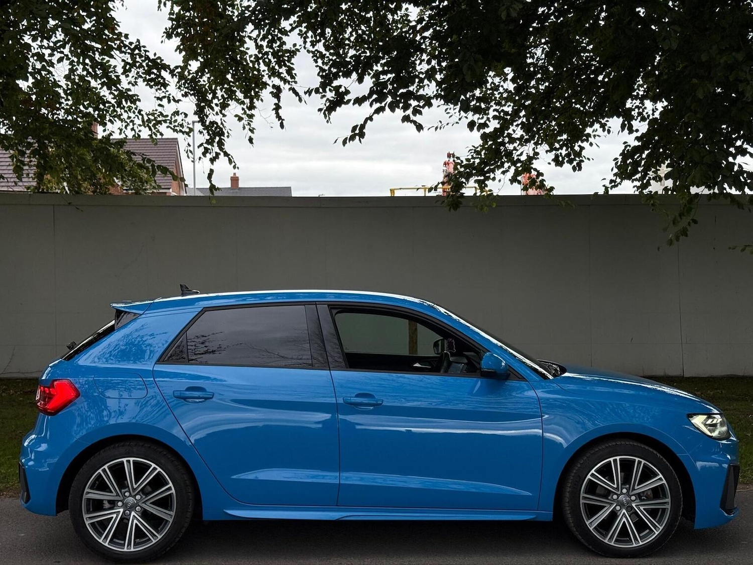 Used Audi A1 2020 for sale - 77884416: Photo 3