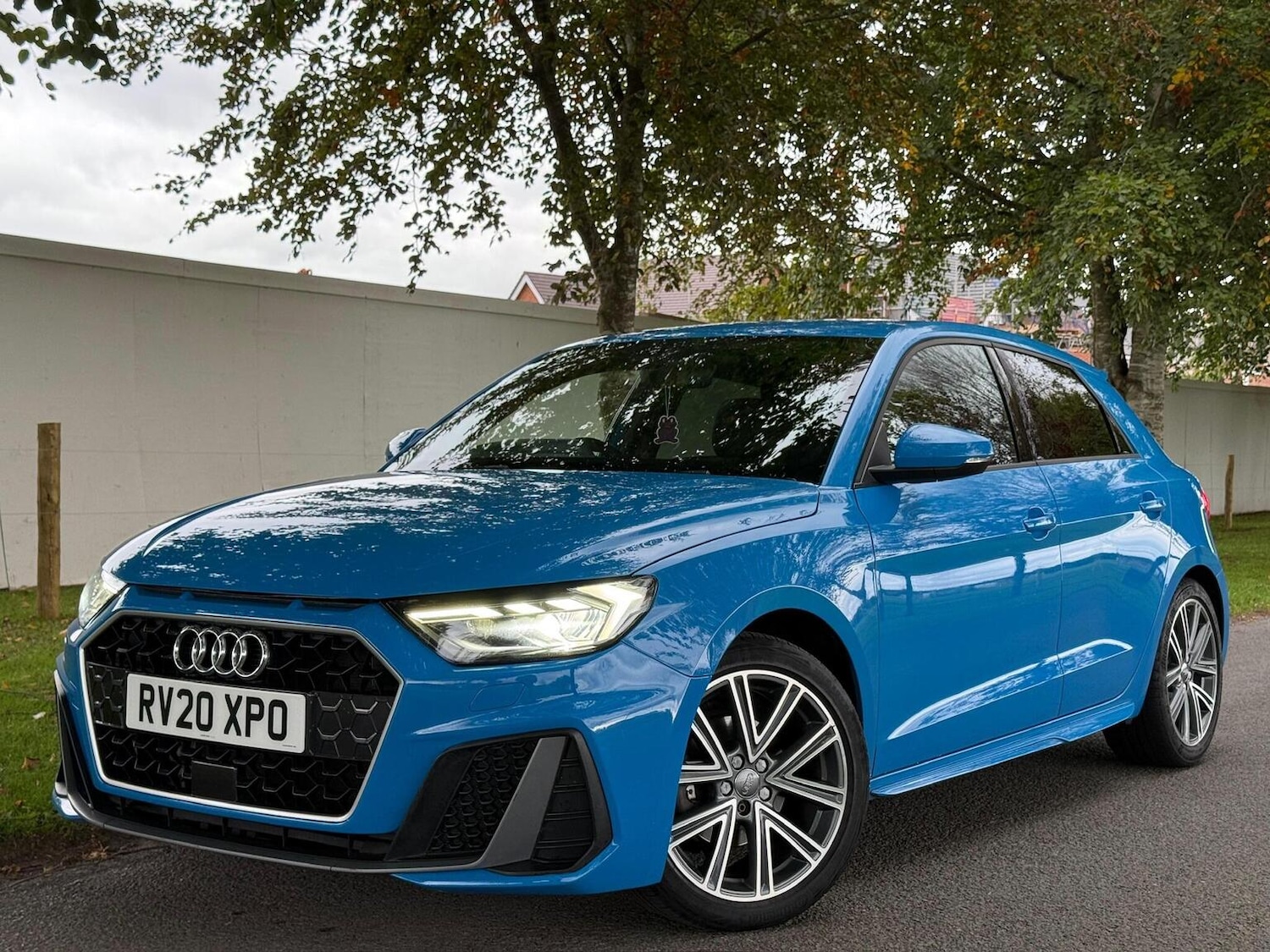 Used Audi A1 2020 for sale - 77884416: Photo 4