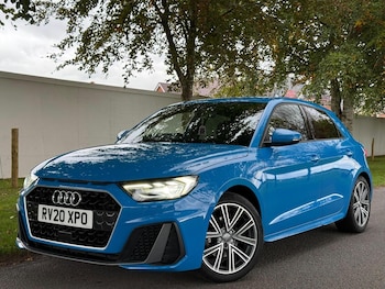 Used Audi A1 2020 for sale - 77884416: Photo