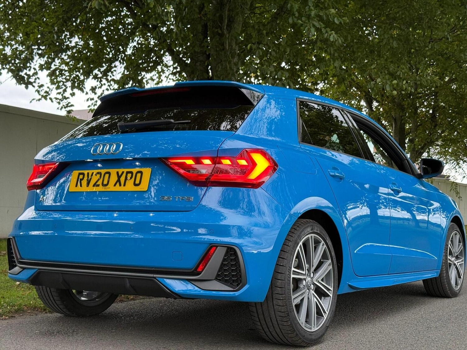 Used Audi A1 2020 for sale - 77884416: Photo 5