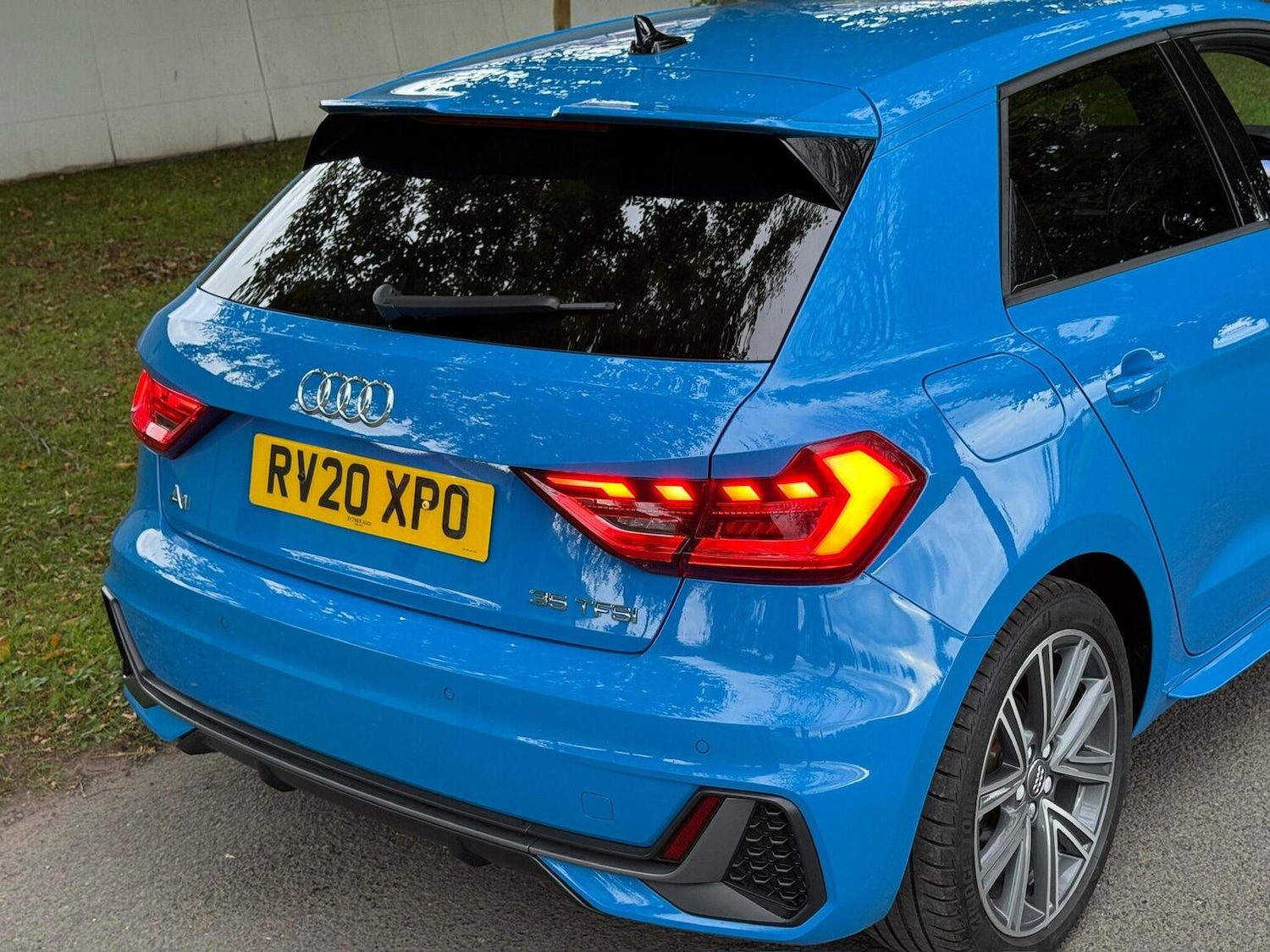 Used Audi A1 2020 for sale - 77884416: Photo 6