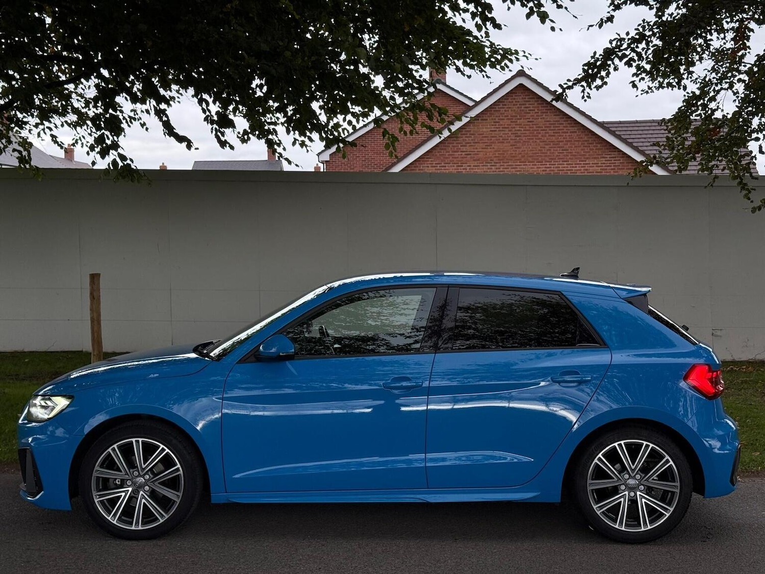 Used Audi A1 2020 for sale - 77884416: Photo 7