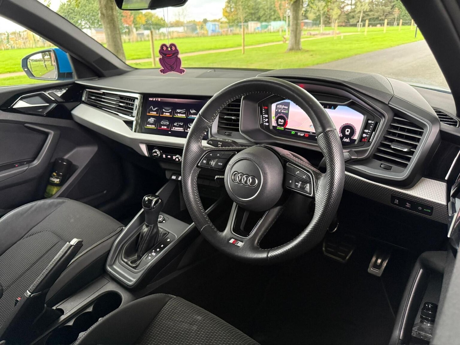 Used Audi A1 2020 for sale - 77884416: Photo 8