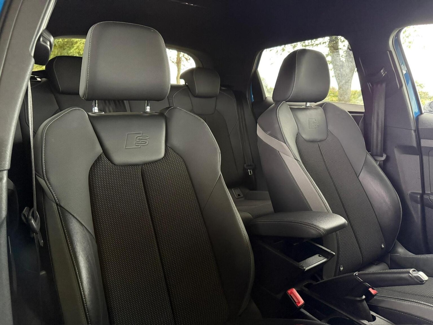 Used Audi A1 2020 for sale - 77884416: Photo 9