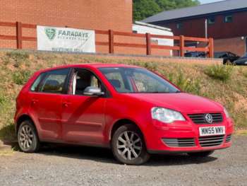2005 - 1.4 SE TDI 80 5dr
