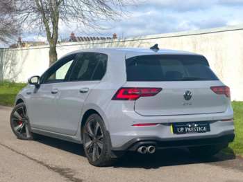 Used Volkswagen Golf 2023 for sale - 74676934: Photo