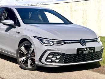 Used Volkswagen Golf 2023 for sale - 74676934: Photo