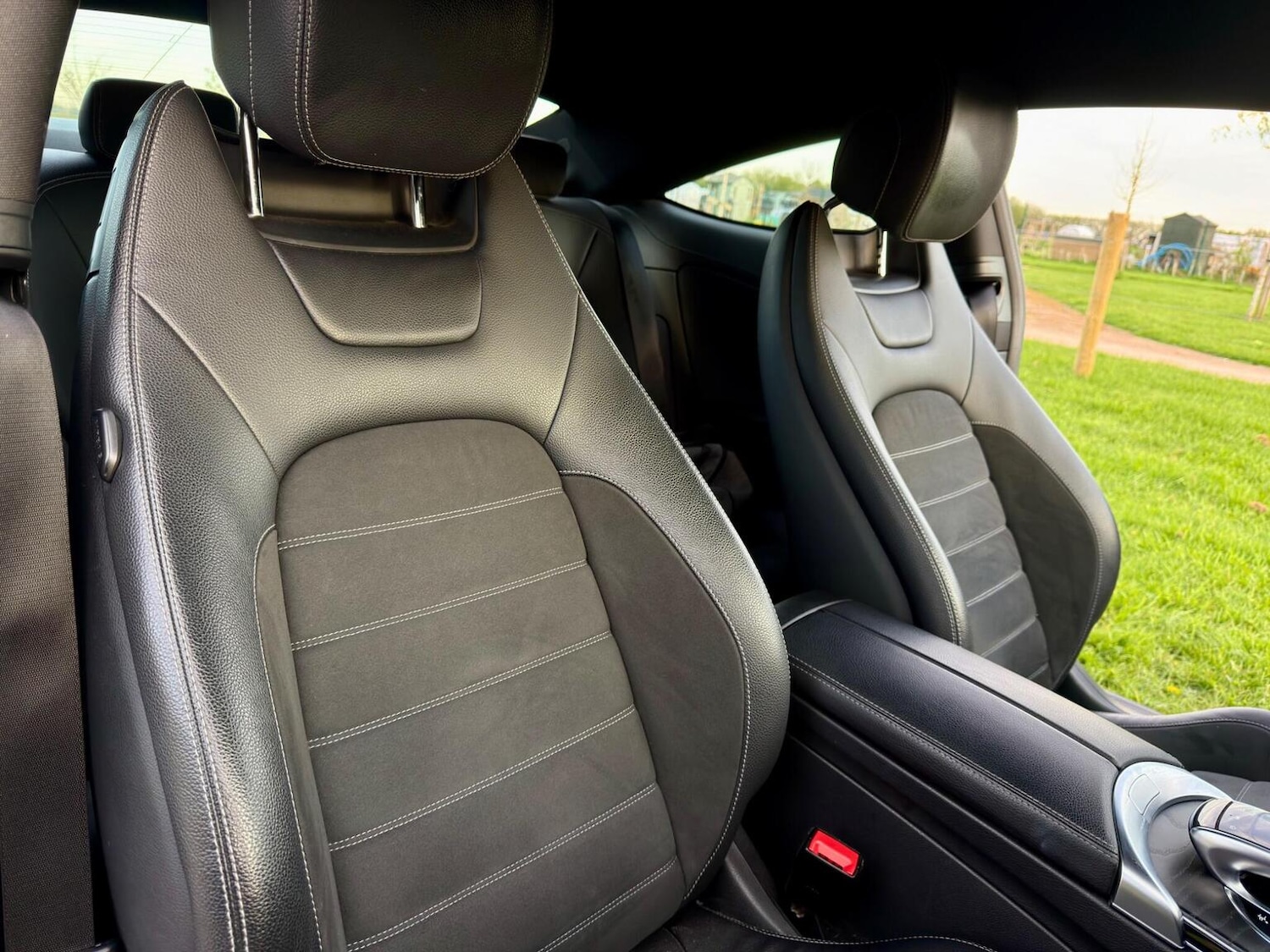 Used Mercedes-Benz C Class 2019 for sale - 78182999: Photo 28