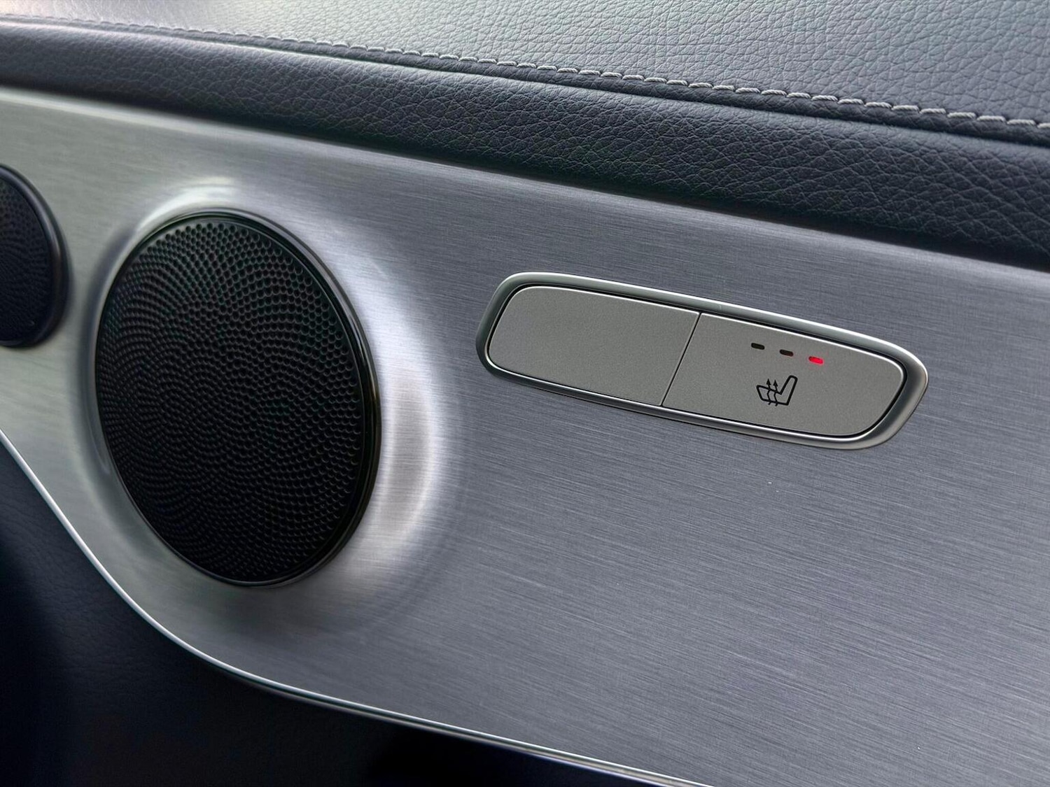 Used Mercedes-Benz C Class 2019 for sale - 78182999: Photo 32