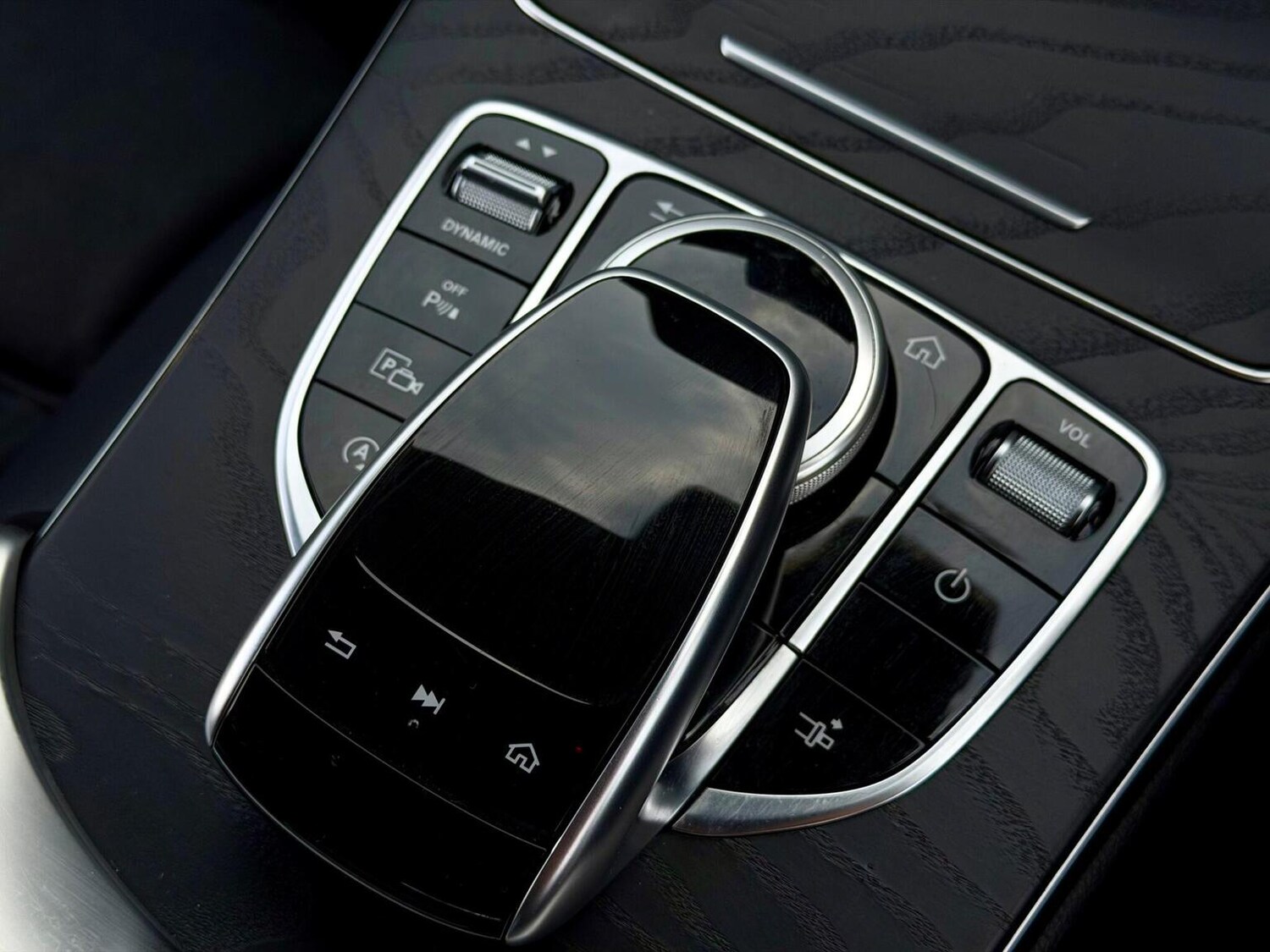 Used Mercedes-Benz C Class 2019 for sale - 78182999: Photo 33