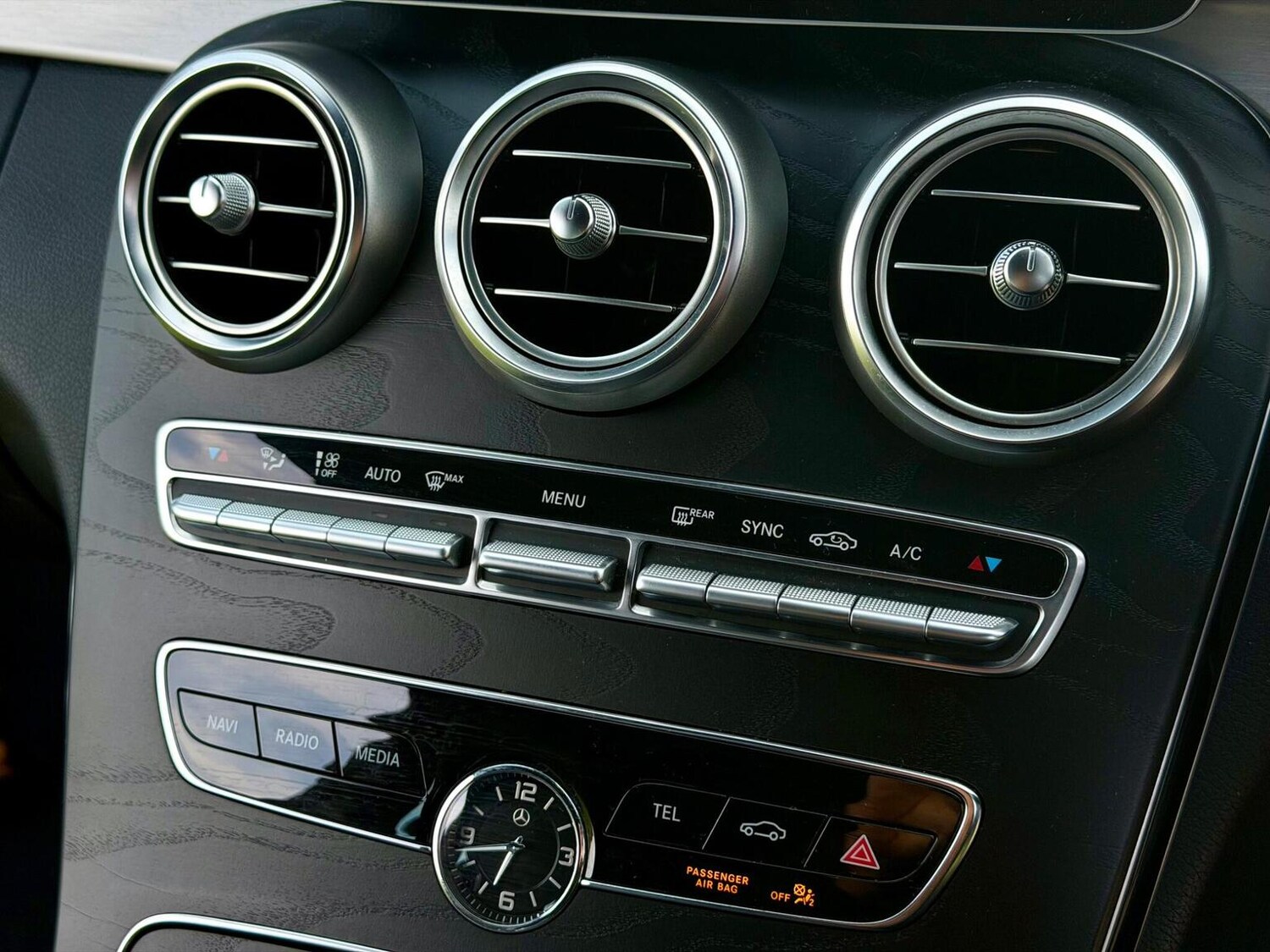 Used Mercedes-Benz C Class 2019 for sale - 78182999: Photo 34