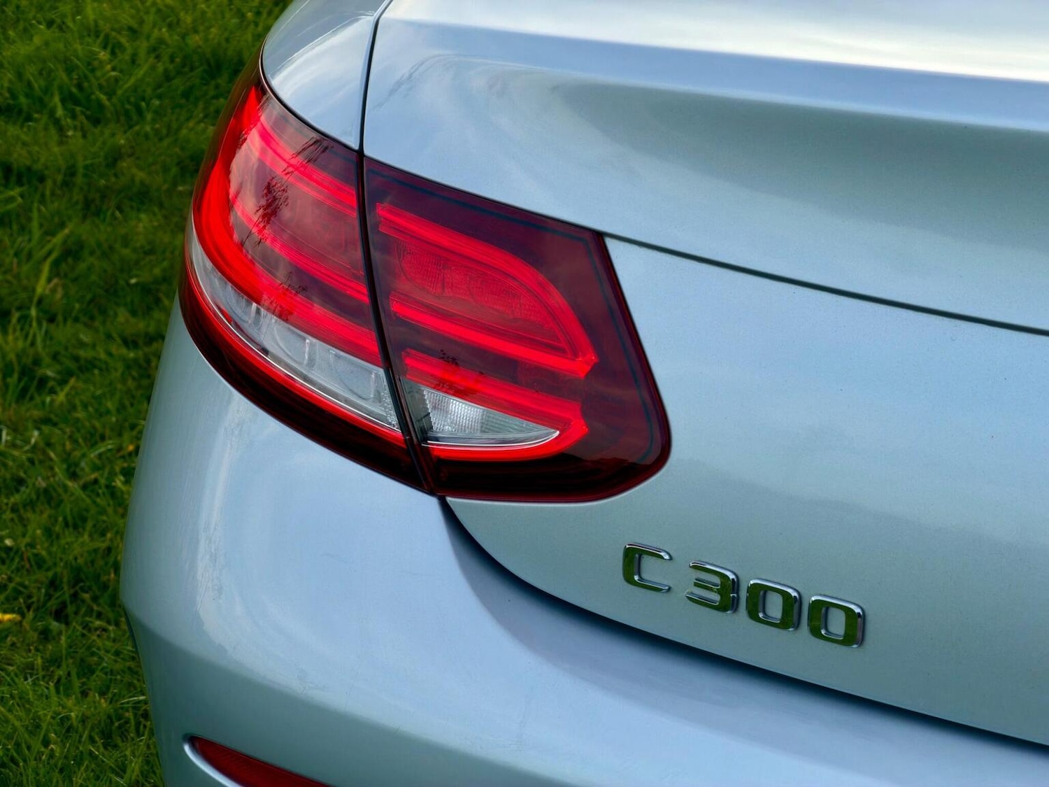 Used Mercedes-Benz C Class 2019 for sale - 78182999: Photo 37