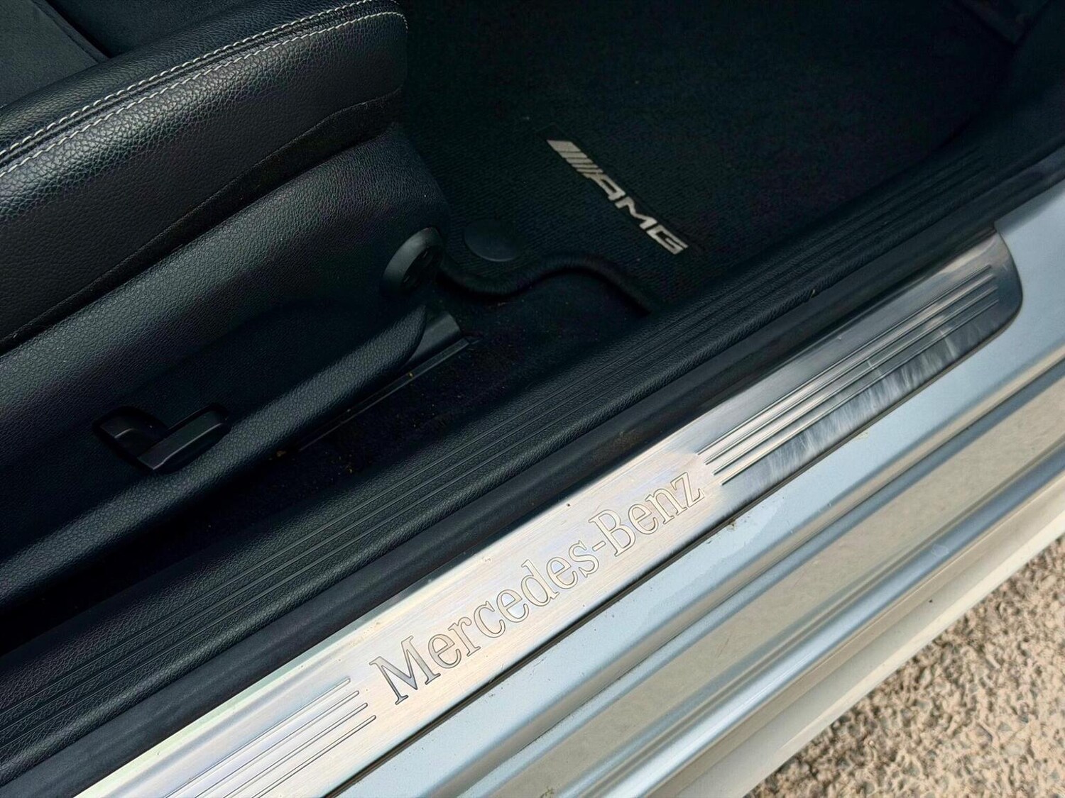 Used Mercedes-Benz C Class 2019 for sale - 78182999: Photo 40