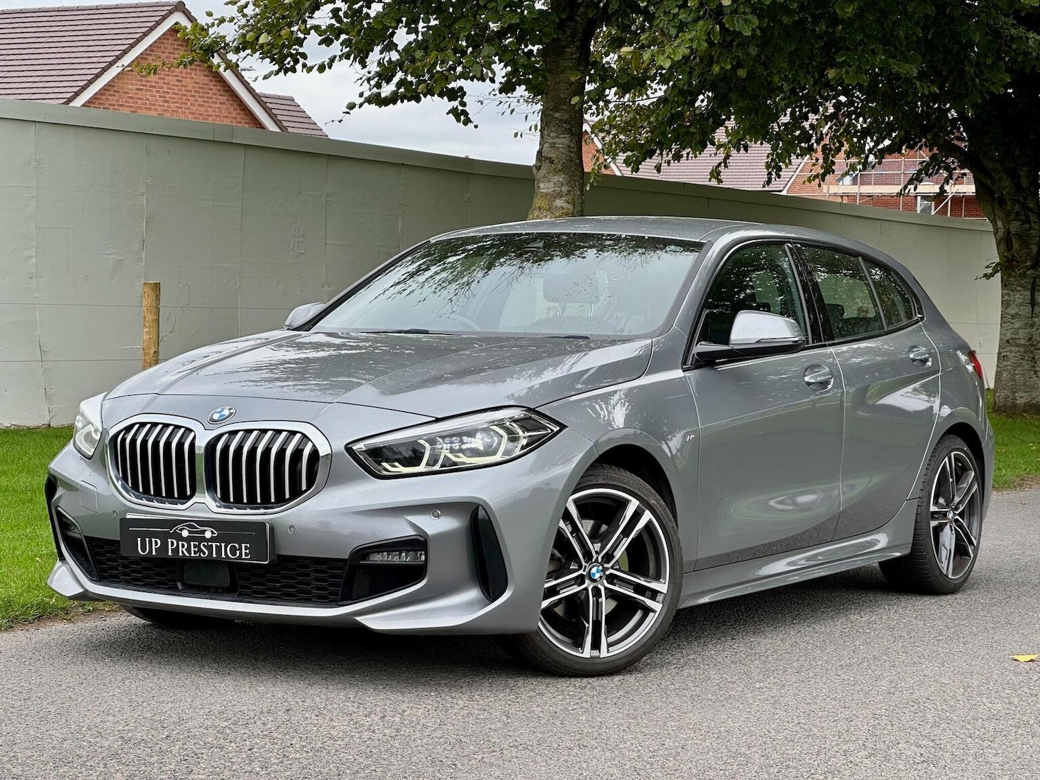 Used BMW 1 Series 2022 for sale - 77884415: Photo 1