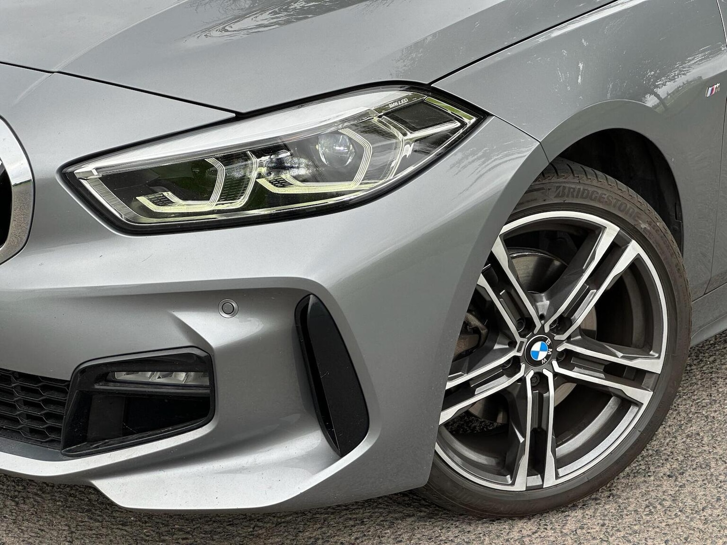 Used BMW 1 Series 2022 for sale - 77884415: Photo 10