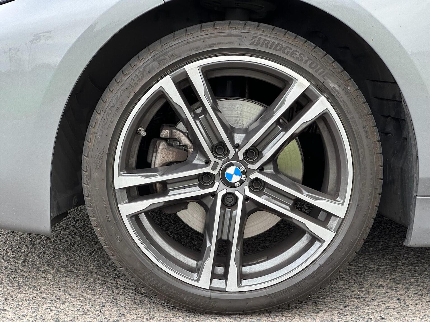 Used BMW 1 Series 2022 for sale - 77884415: Photo 11