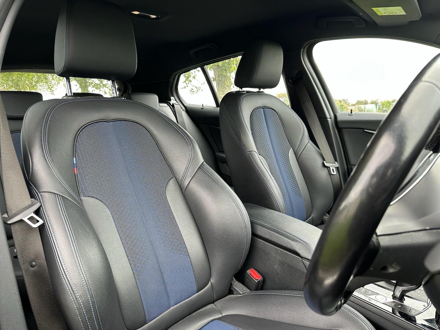 Used BMW 1 Series 2022 for sale - 77884415: Photo 12