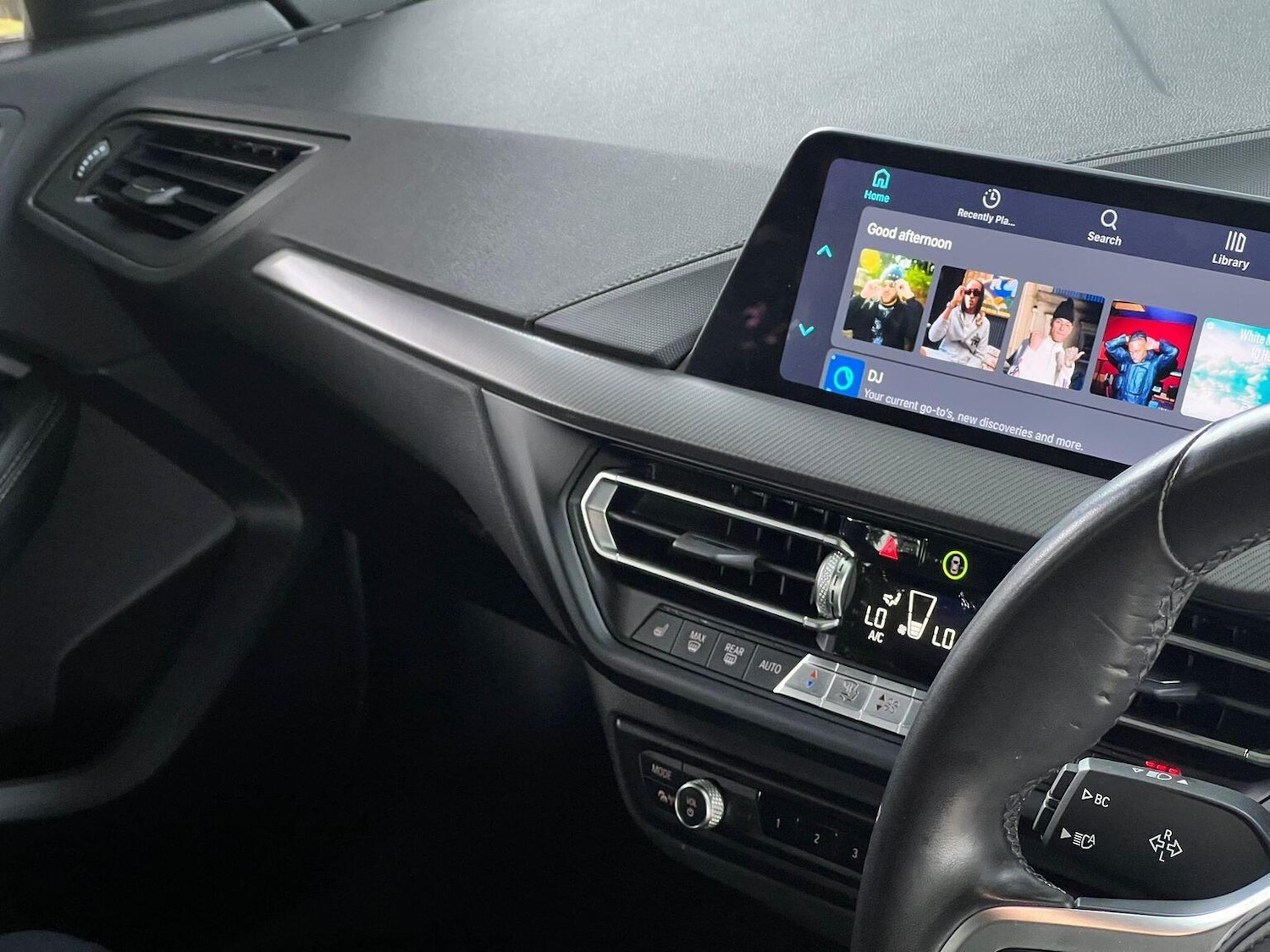 Used BMW 1 Series 2022 for sale - 77884415: Photo 16