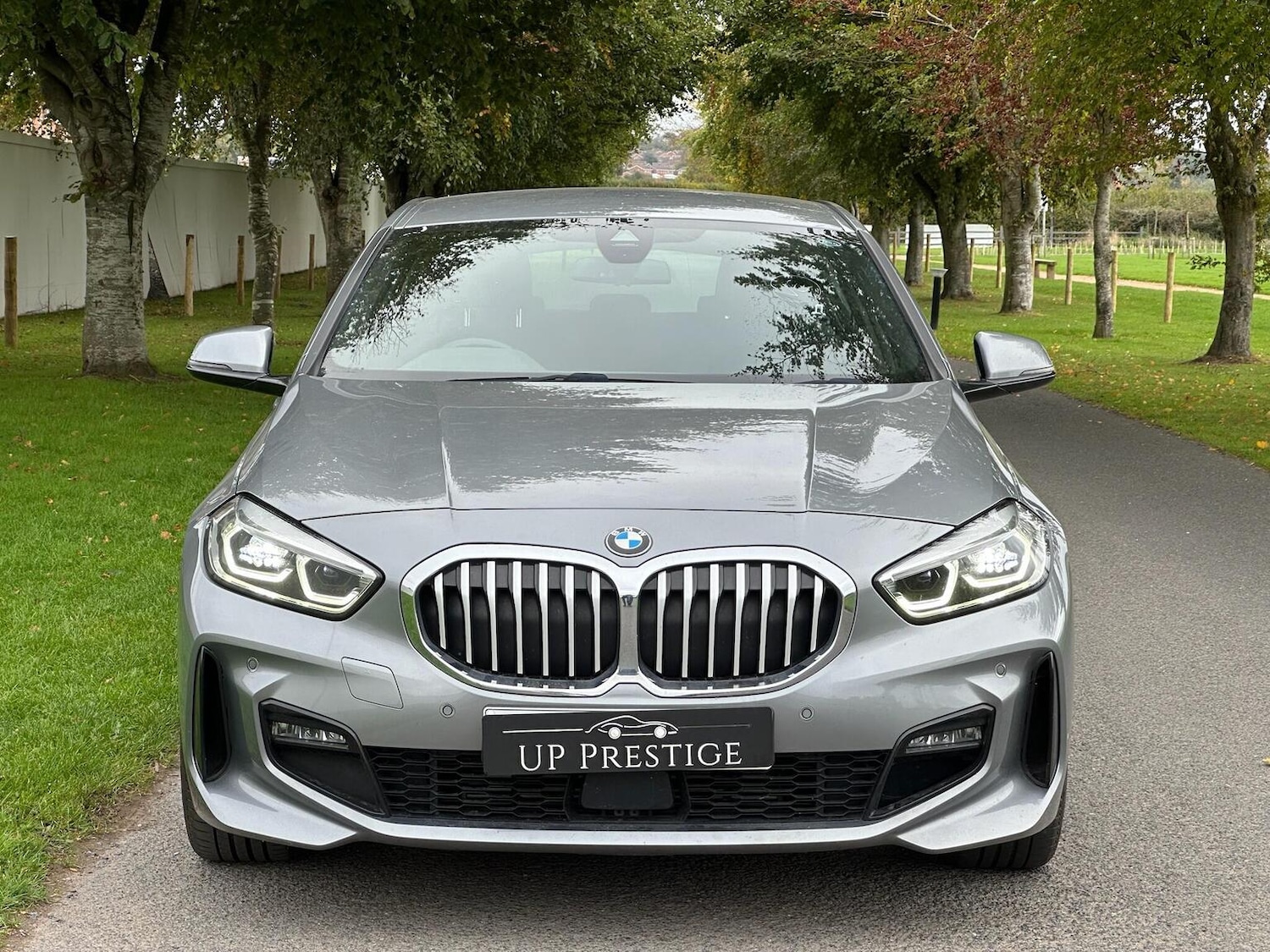 Used BMW 1 Series 2022 for sale - 77884415: Photo 2
