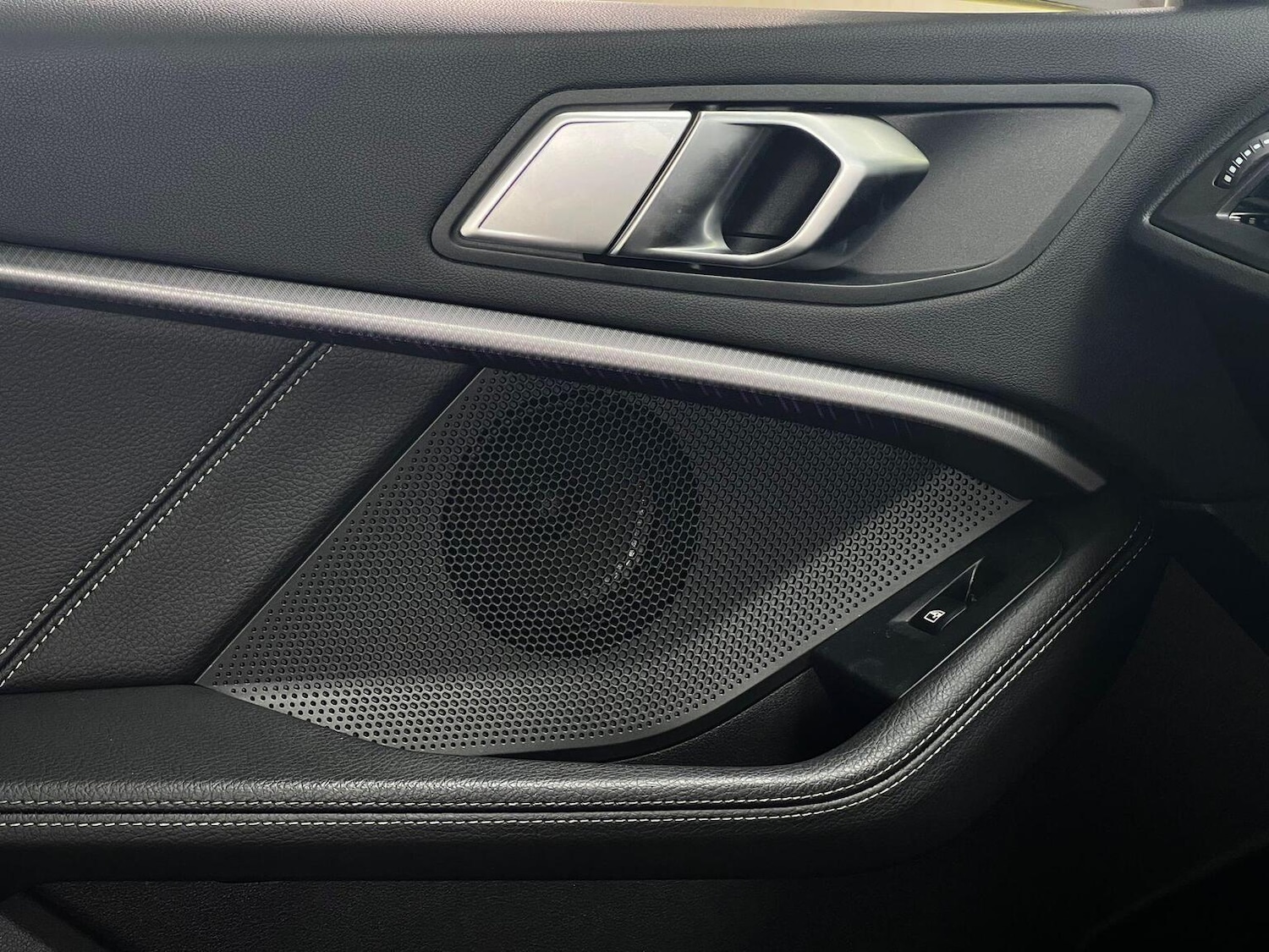 Used BMW 1 Series 2022 for sale - 77884415: Photo 23