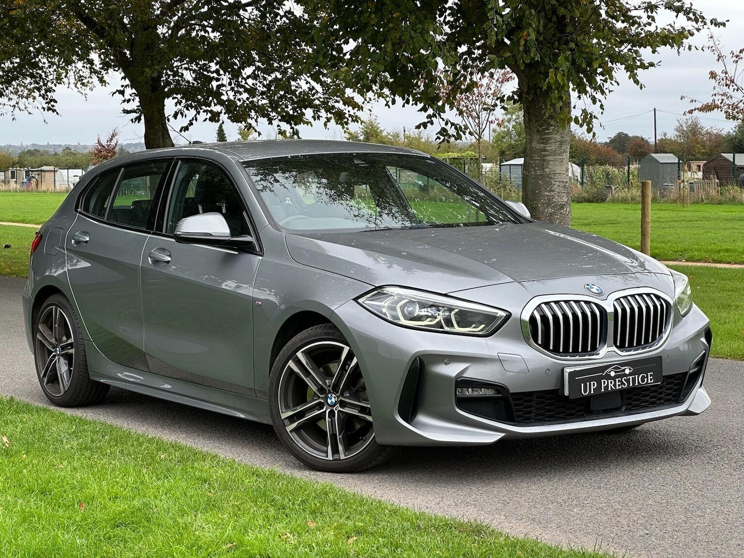 Used BMW 1 Series 2022 for sale - 77884415: Photo 3