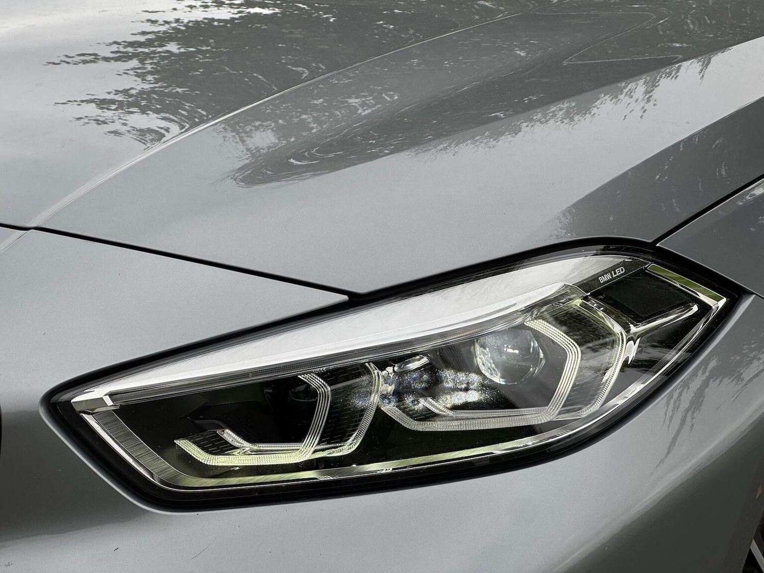 Used BMW 1 Series 2022 for sale - 77884415: Photo 31