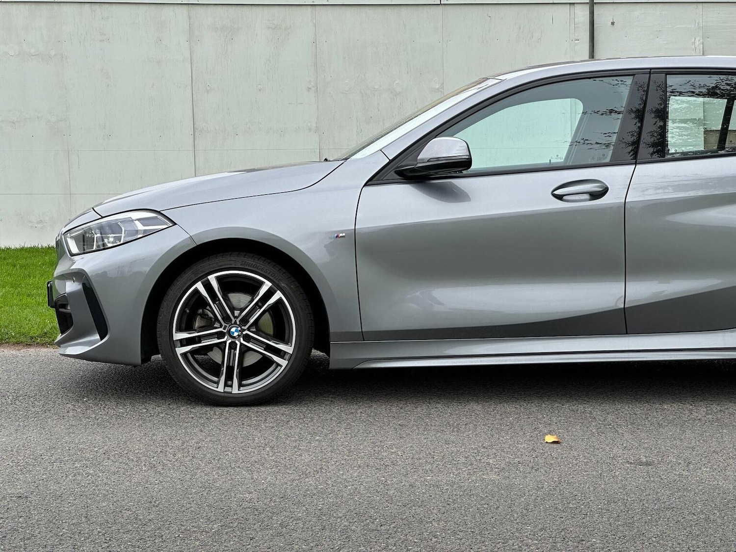 Used BMW 1 Series 2022 for sale - 77884415: Photo 32