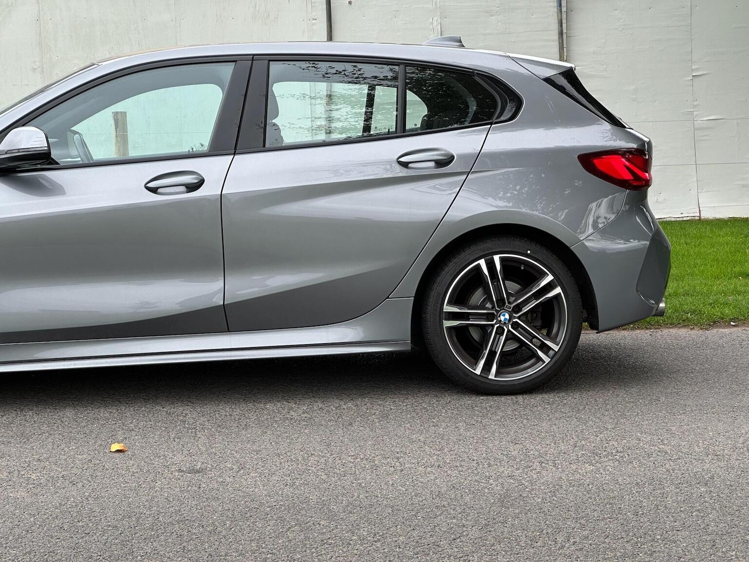 Used BMW 1 Series 2022 for sale - 77884415: Photo 33