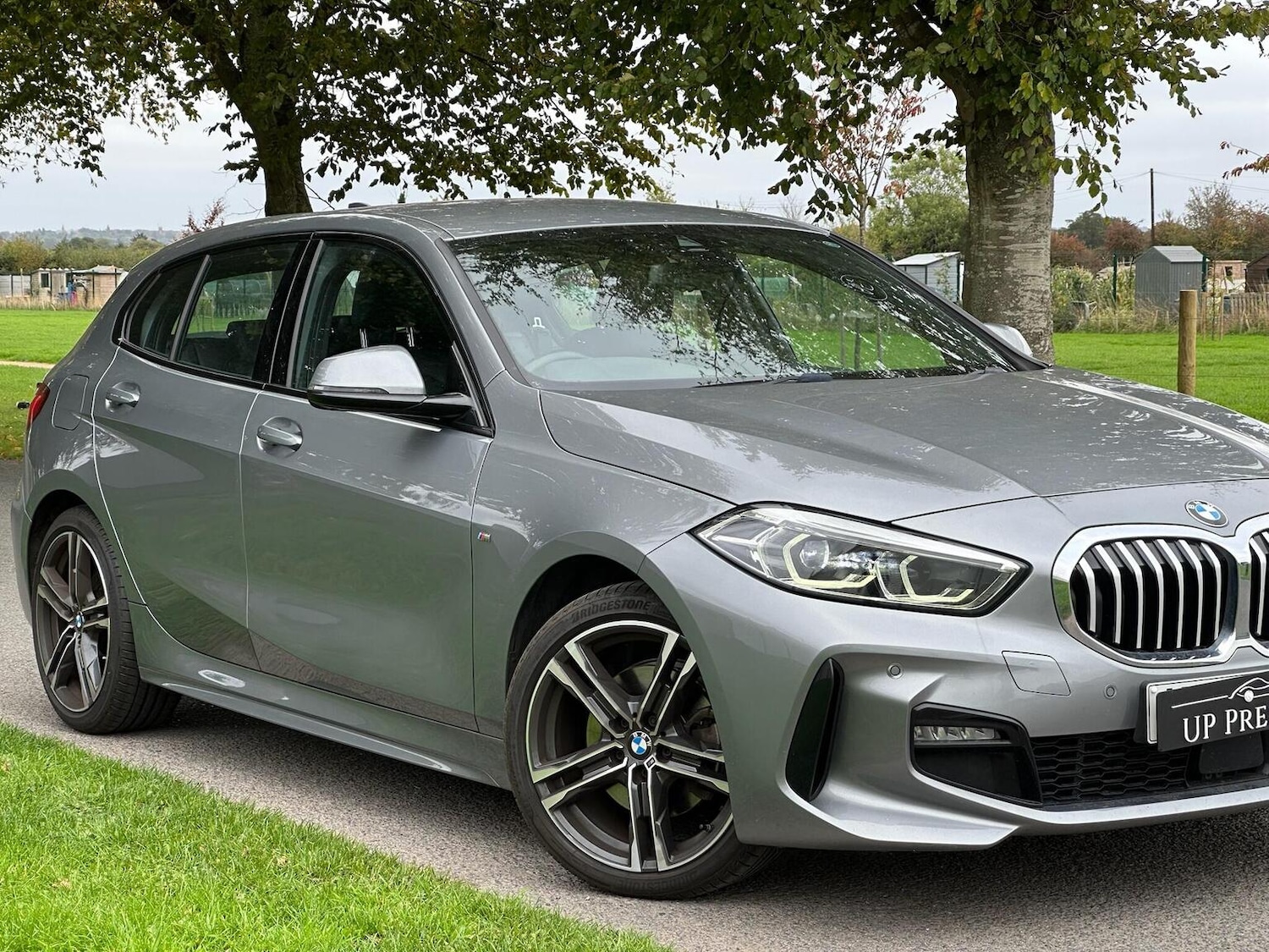 Used BMW 1 Series 2022 for sale - 77884415: Photo 35