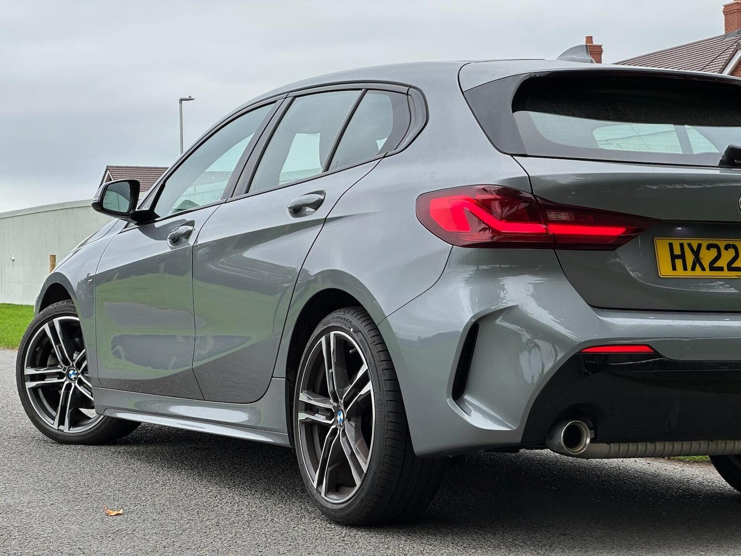 Used BMW 1 Series 2022 for sale - 77884415: Photo 37