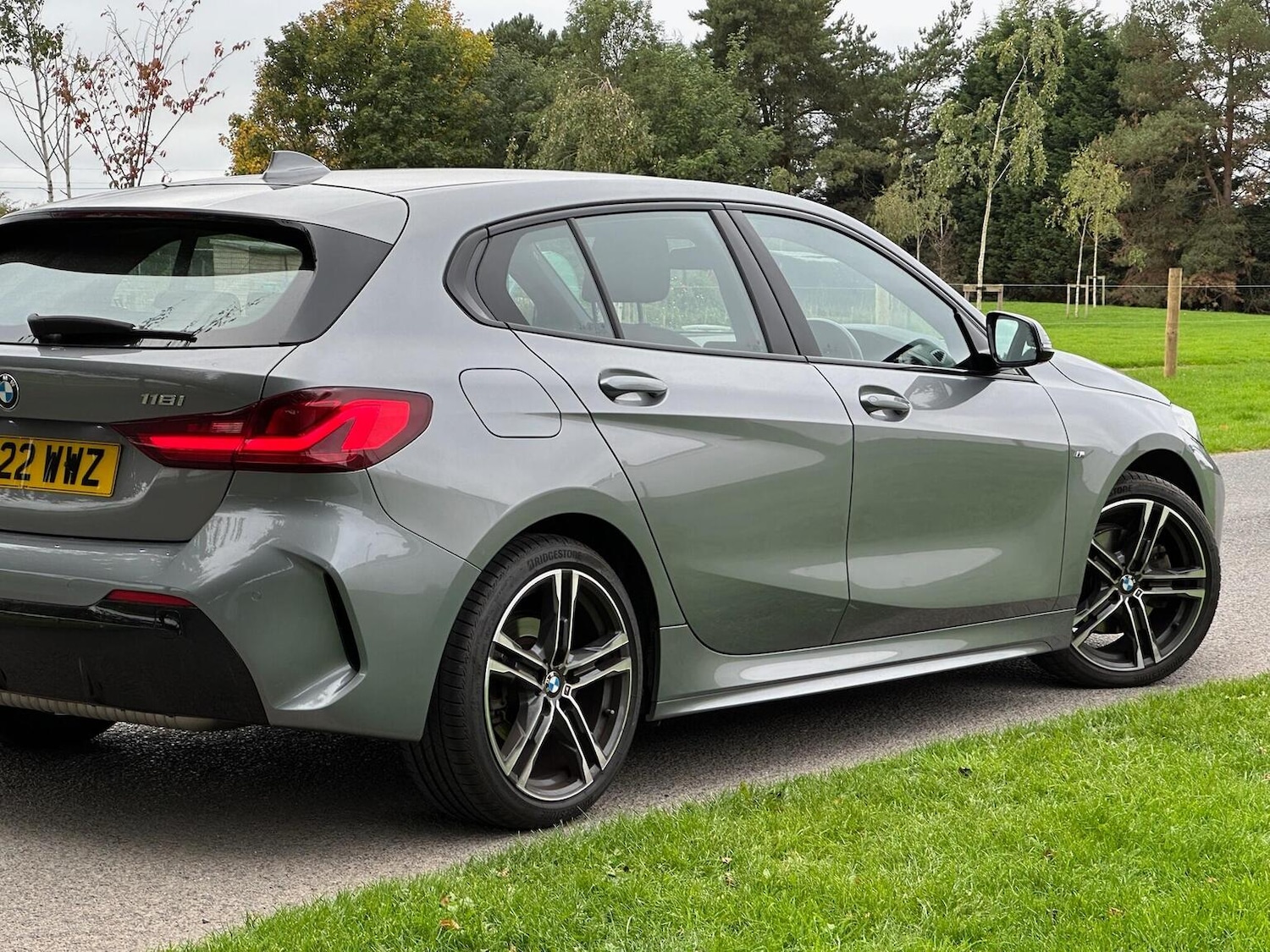 Used BMW 1 Series 2022 for sale - 77884415: Photo 40