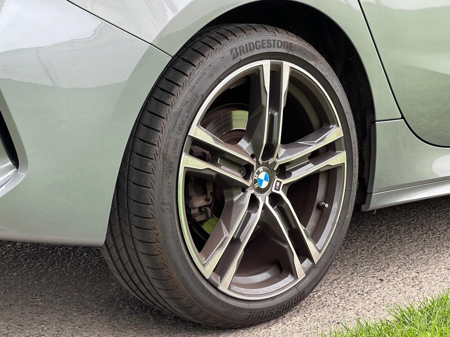 Used BMW 1 Series 2022 for sale - 77884415: Photo 41