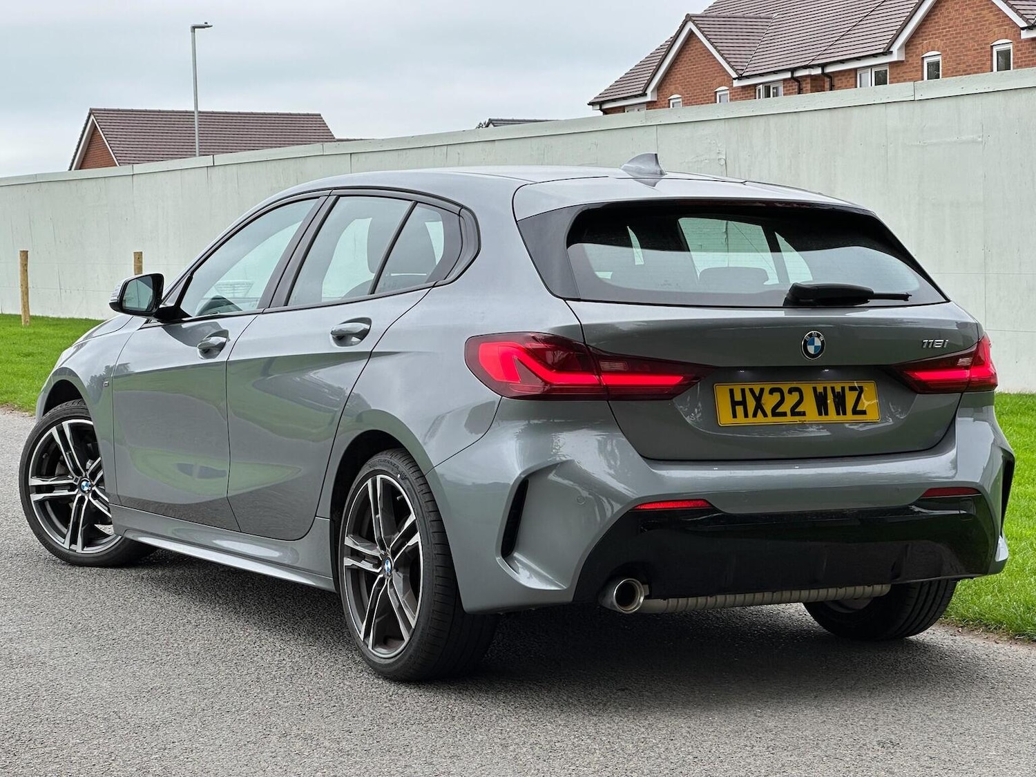 Used BMW 1 Series 2022 for sale - 77884415: Photo 5