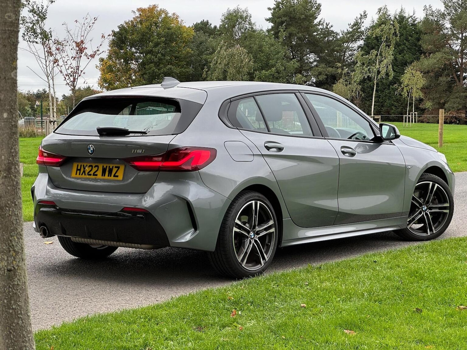 Used BMW 1 Series 2022 for sale - 77884415: Photo 6