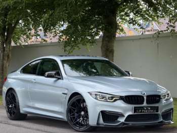 2017 - 3.0 BiTurbo Competition DCT Euro 6 (s/s) 2dr