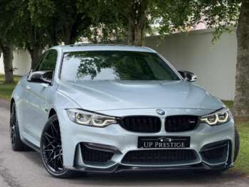 Used BMW M4 2017 for sale - 74757329: Photo