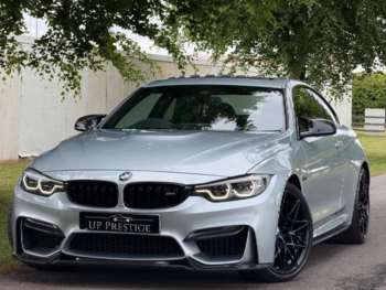 Used BMW M4 2017 for sale - 74757329: Photo